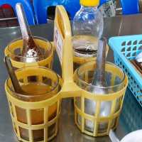 Thai Boat Noodle 