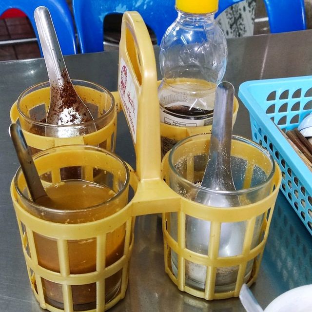 Thai Boat Noodle 