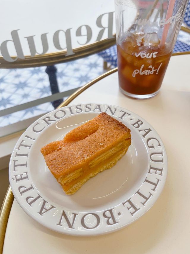 【釜山カフェ】南浦洞にこんな素敵なカフェが💙