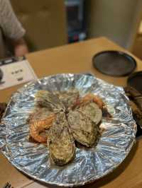 日本黑樺牛火鍋放題🍲🥢