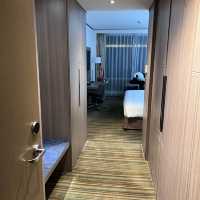 Taoyuan Airport Hotel