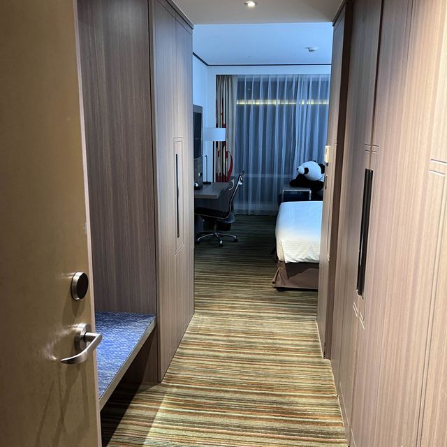 Taoyuan Airport Hotel Taoyuan Airport Hotel