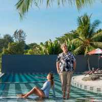 ลากแฟนไปนอนโรงแรมสุดชิคในภูเก็ต Foto Hotel Phuket​