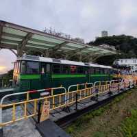 Victoria Peak 