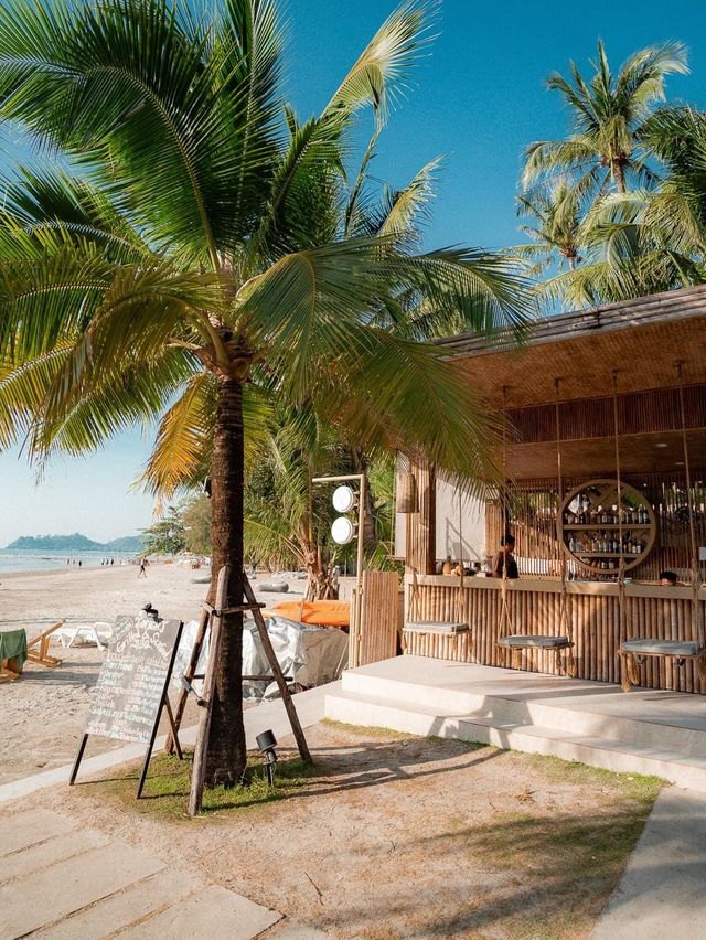 VAYNA Boutique Koh Chang (เวณะ บูทีค เกาะช้าง)
