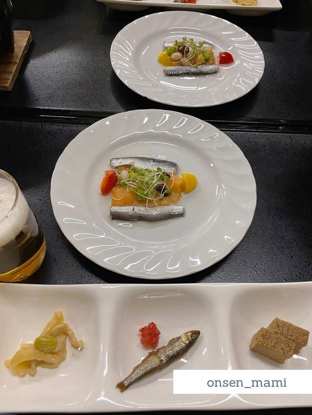 【群馬 老神温泉】ホテル山口屋🍲名物の義民鍋が食べれる夕食と朝食🥢