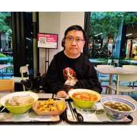 中環街市翻新後好多野食！