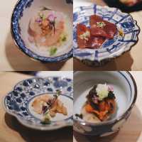 超預約困難！澳門最高質omakase