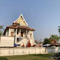 เที่ยวชมวัดนางชี