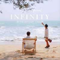 🌊 ซัมเมอร์นี้ชวนครอบครัว แก๊งค์เพื่อน หรือคนรัก 💙💙
ไปนอนฟินริมชายหาดชิลล์ๆ