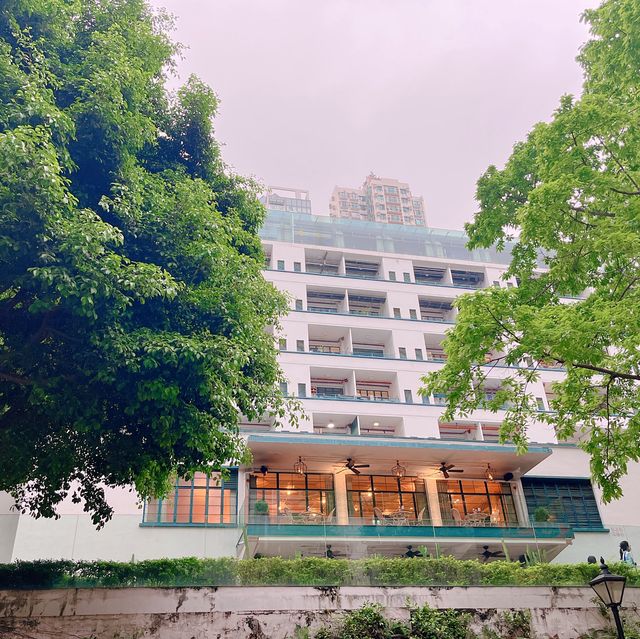 荷李活道打卡點 TVB拍劇的景點