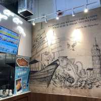 《高質炸魚薯條🐟🍟店，魚柳包🍔+全港首創炸Oreo🍪更有驚喜》