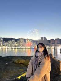 [부산] 송도 데이트 코스 추천 - 거북섬