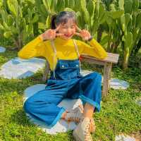 คาเฟ่สไตล์บาหลีปากช่อง มุมถ่ายรูปเพียบ📸