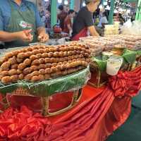 ครัวคุณต๋อย x เซนทรัล จันทบุรี