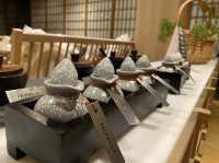 ออนเซ็น Yunomori onsen ย่านสาทร 