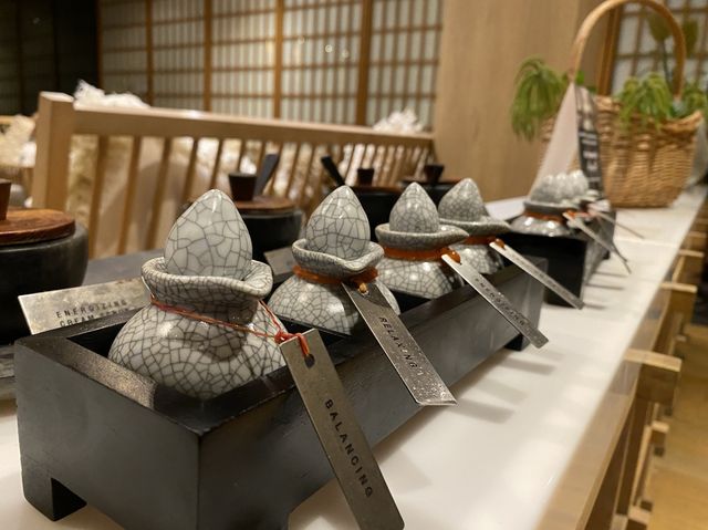 ออนเซ็น Yunomori onsen ย่านสาทร 