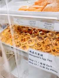 香港自駕到澳門 | 快閃美食遊