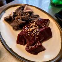 제주 연동 맛집)제주곱 - 제주 이영자 맛집으로 유명한 제주시내 곱창맛집.