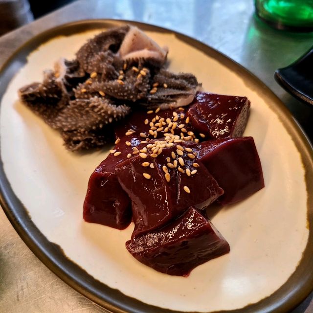 제주 연동 맛집)제주곱 - 제주 이영자 맛집으로 유명한 제주시내 곱창맛집.