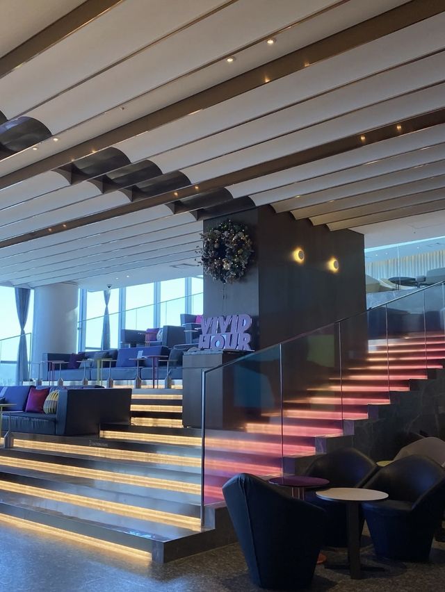 🇰🇷韓国 /ソウル おすすめホテル🖤 5つ星★Vista Walkerhill Seoul