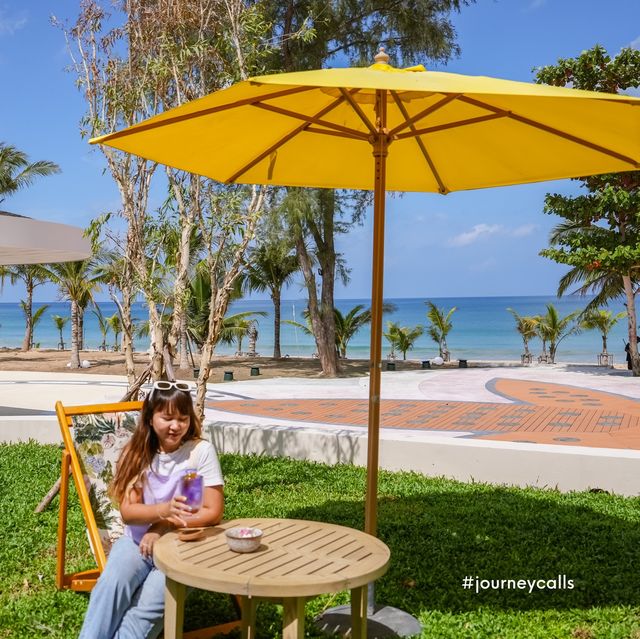 Boonta by the Beach ✨🍃