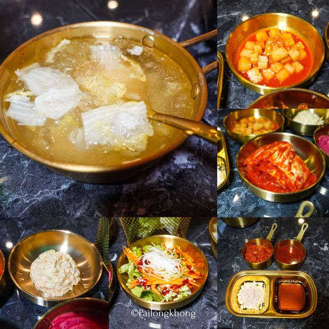 Holic Seoul Food | Ari