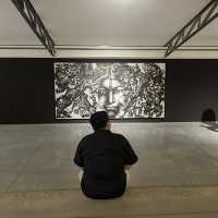 MAIIAM Contemporary Art Museum