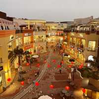 SKM Park Outlets 