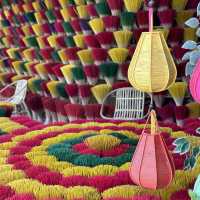 Incense Making Village in Hue 