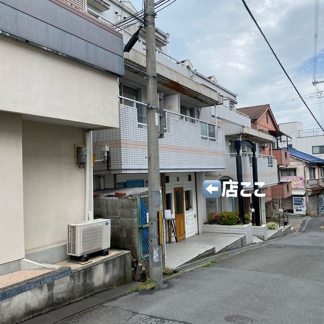 奈良県「LABO103」焼きとうもろこしとフレッシュベリーのかき氷を食べてきた