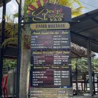 For fans of Masak Lemak Cili Api 