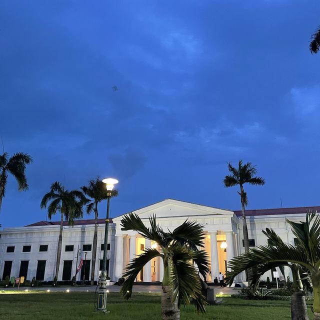 Kota Tua Jakarta