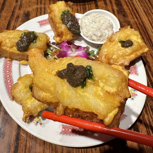 旺角冷氣高質大排檔🌟女人街食飯公司💓