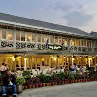 Asiatique - Bangkok, Thailand