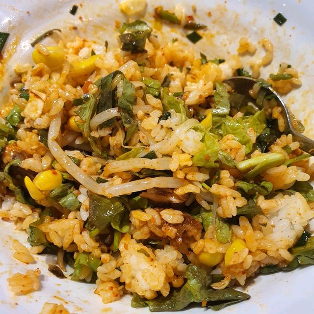 【明洞グルメ】観光地なのにお客さんは韓国人ばかりなThe食堂