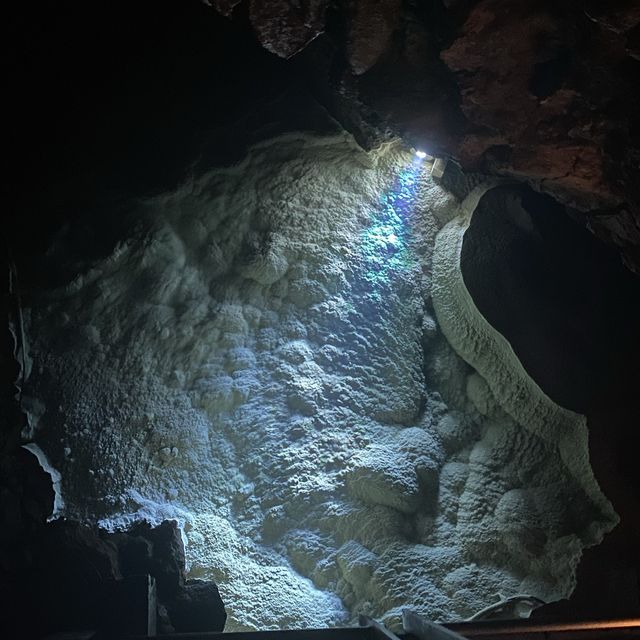 【沖縄】神秘的な玉泉洞に行ってきた！