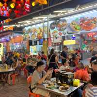 Best Char Kway Teow in KL