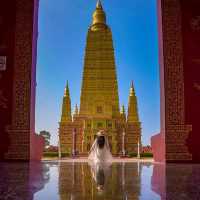 วัดบางโทง