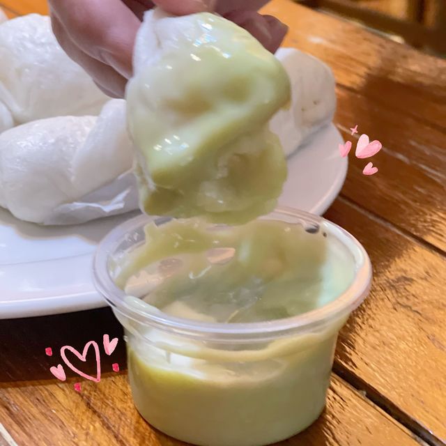 ซาลาเปานมสด แป้งดี ไส้โดน ราคาเบา ค่อดแนะนำ