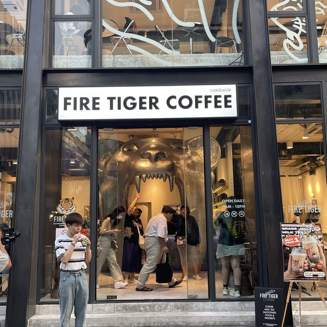 泰國曼谷｜2023年Siam商圈嘅探店名單