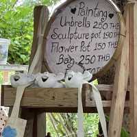 พาเด็กๆเรียนรู้ธรรมชาติ ที่ Ginger Farm เชียงใหม่