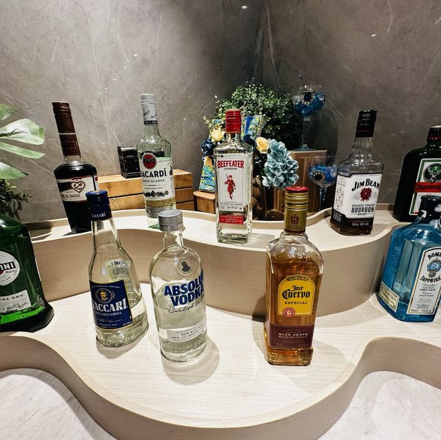 3-night @ Hilton Taipei Sinban 