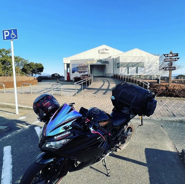 だるま山高原展望台