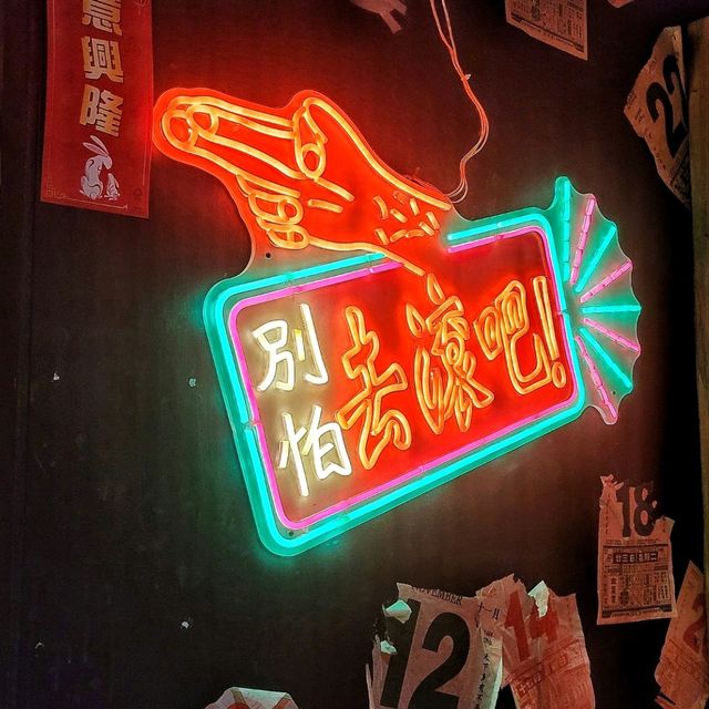 吃是凝聚不同時代的精結所在💠