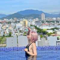 다낭 가성비 끝판왕 숙소 피비텔 퀸 (퀸스 핑거)
