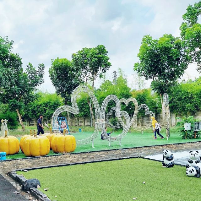 Sindu kuauma edupark