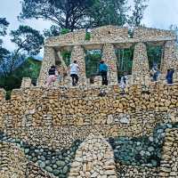 Baguio √