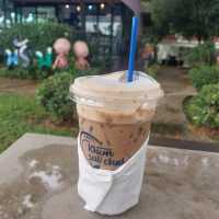 ร้านกาแฟ Khun sai chol