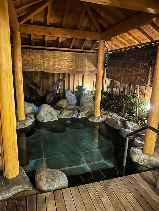  A Ryokan Retreat in Gero Onsen